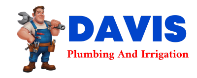 Trusted plumber in MAYKING